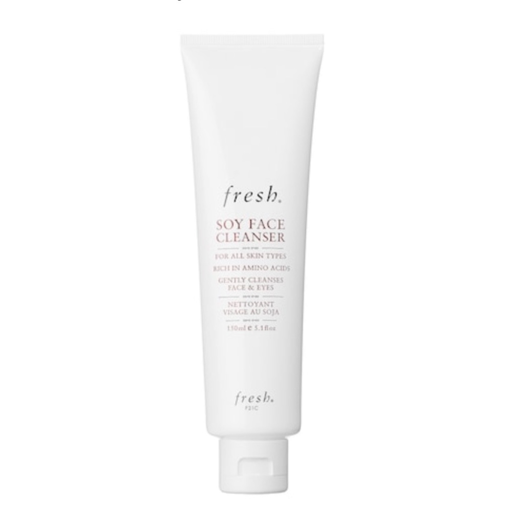 FRESH Soy Face Cleanser